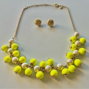 J.Crew necklace, J.Crew vintage, J.Crew, jcrew jewelry, vintage jewelry